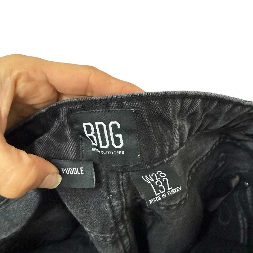 BDG nwt puddle